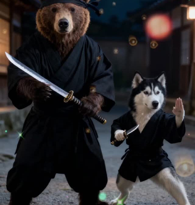 高市総理がめちゃくちゃ頑張ってるから私たちも…